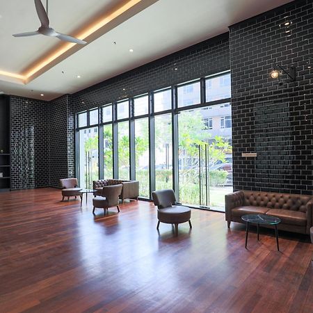 Klcc Luxury Suite @ Chambers By Lily And Loft Kuala Lumpur Exterior photo